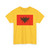 Flag of Albanian Provisional Government 1912-1914 (Albania) T-Shirt