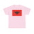 Flag of Albanian Provisional Government 1912-1914 (Albania) T-Shirt