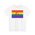 Flag of Algeria Gay Pride (Algeria) T-Shirt