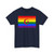 Flag of Algeria Gay Pride (Algeria) T-Shirt