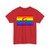Flag of Algeria Gay Pride (Algeria) T-Shirt