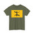 Flag of Chaouia (Algeria) T-Shirt
