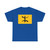 Flag of Chaouia (Algeria) T-Shirt