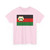 Flag of Afghanistan 1980-1987 3-2 (Afghanistan) T-Shirt