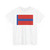 Flag of Mascara (Algeria) T-Shirt