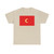 Flag of the Algiers Regency 1541 (Algeria) T-Shirt