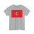 Flag of the Algiers Regency 1541 (Algeria) T-Shirt