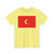 Flag of the Algiers Regency 1541 (Algeria) T-Shirt