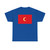 Flag of the Algiers Regency 1541 (Algeria) T-Shirt