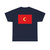 Flag of the Algiers Regency 1541 (Algeria) T-Shirt