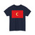 Flag of the Algiers Regency 1541 (Algeria) T-Shirt