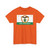 Flag of Des Plaines Illinois (United States) T-Shirt