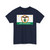 Flag of Des Plaines Illinois (United States) T-Shirt