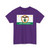 Flag of Des Plaines Illinois (United States) T-Shirt