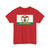 Flag of Des Plaines Illinois (United States) T-Shirt