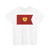 Flag of Cedar City Utah 2010-2023 (United States) T-Shirt