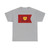 Flag of Cedar City Utah 2010-2023 (United States) T-Shirt