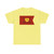 Flag of Cedar City Utah 2010-2023 (United States) T-Shirt