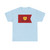 Flag of Cedar City Utah 2010-2023 (United States) T-Shirt