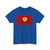 Flag of Cedar City Utah 2010-2023 (United States) T-Shirt