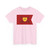 Flag of Cedar City Utah 2010-2023 (United States) T-Shirt