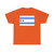 Flag of Chicago Illinois 1917-1933 (United States) T-Shirt