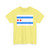 Flag of Chicago Illinois 1917-1933 (United States) T-Shirt