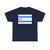 Flag of Chicago Illinois 1917-1933 (United States) T-Shirt