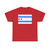 Flag of Chicago Illinois 1917-1933 (United States) T-Shirt