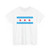 Flag of Chicago Illinois 1933-1939 (United States) T-Shirt