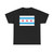Flag of Chicago Illinois 1933-1939 (United States) T-Shirt
