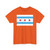 Flag of Chicago Illinois 1933-1939 (United States) T-Shirt