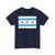 Flag of Chicago Illinois 1933-1939 (United States) T-Shirt