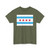 Flag of Chicago Illinois (United States) T-Shirt