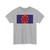 Flag of Chicago Heights Illinois (United States) T-Shirt