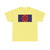 Flag of Chicago Heights Illinois (United States) T-Shirt