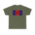 Flag of Chicago Heights Illinois (United States) T-Shirt