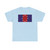 Flag of Chicago Heights Illinois (United States) T-Shirt