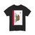 Flag of California vertical (United States) T-Shirt