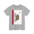 Flag of California vertical (United States) T-Shirt