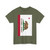 Flag of California vertical (United States) T-Shirt