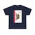 Flag of California vertical (United States) T-Shirt
