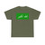 Flag of the 1979 Herat Uprising (Afghanistan) T-Shirt