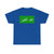 Flag of the 1979 Herat Uprising (Afghanistan) T-Shirt