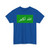 Flag of the 1979 Herat Uprising (Afghanistan) T-Shirt