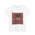 Flag of Mercurio Bua 1510 (Albania) T-Shirt