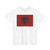 Flag of Mirdita Republic (Albania) T-Shirt