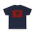 Flag of Mirdita Republic (Albania) T-Shirt