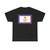 Flag of luogotenente generale in Albania of the Kingdom of Italy (Albania) T-Shirt