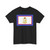 Flag of luogotenente generale in Albania of the Kingdom of Italy (Albania) T-Shirt